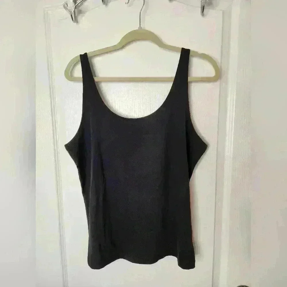 Plus size Chico's under tank #46